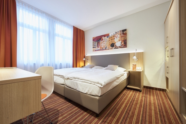 Hotel Victoria (Nürnberg)